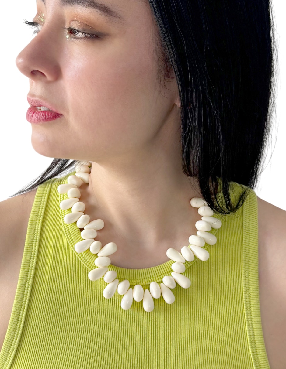 Collar gota 2