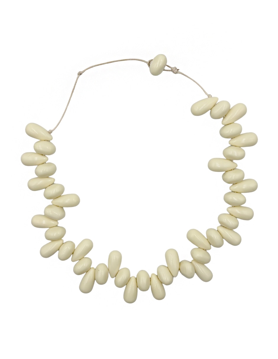 Collar gota 4