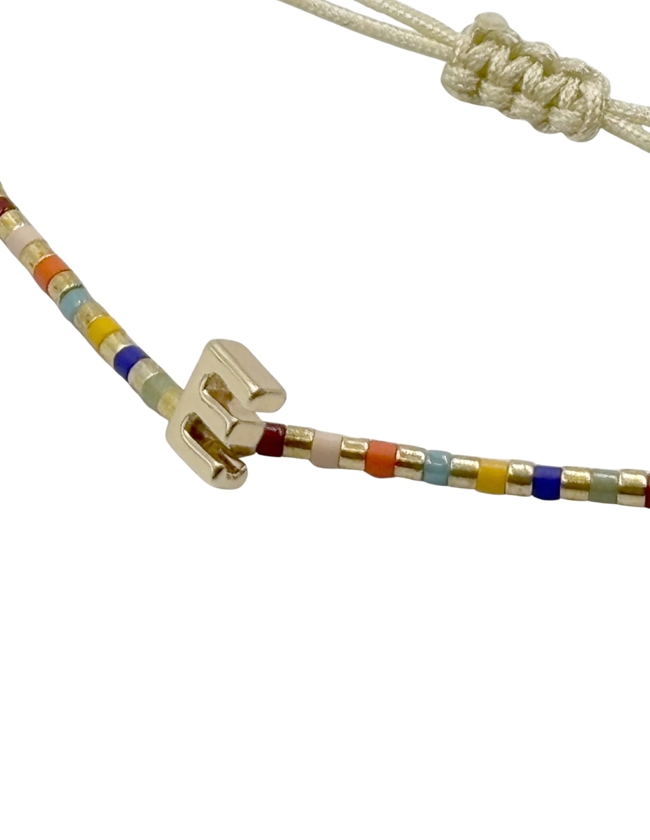 Pulsera acabado pulido