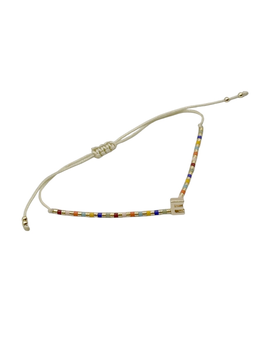 Pulsera acabado pulido 1