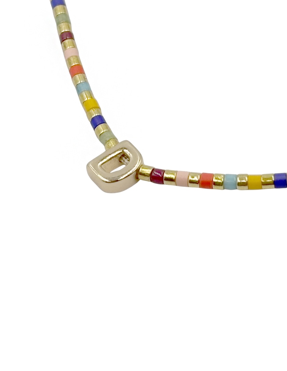 Pulsera acabado pulido