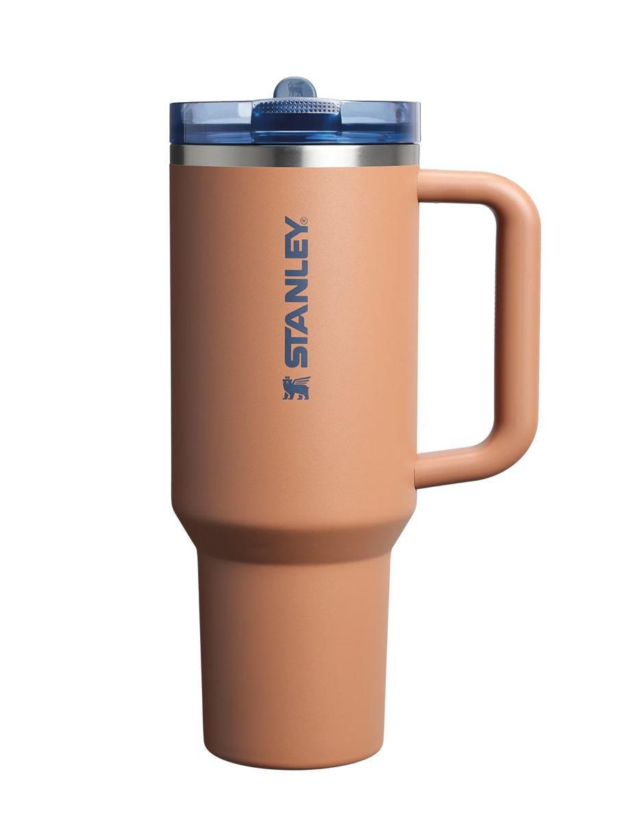 Termo de acero inoxidable Quencher Protour con tapa rosca Termo de acero inoxidable Quencher Protour con tapa rosca