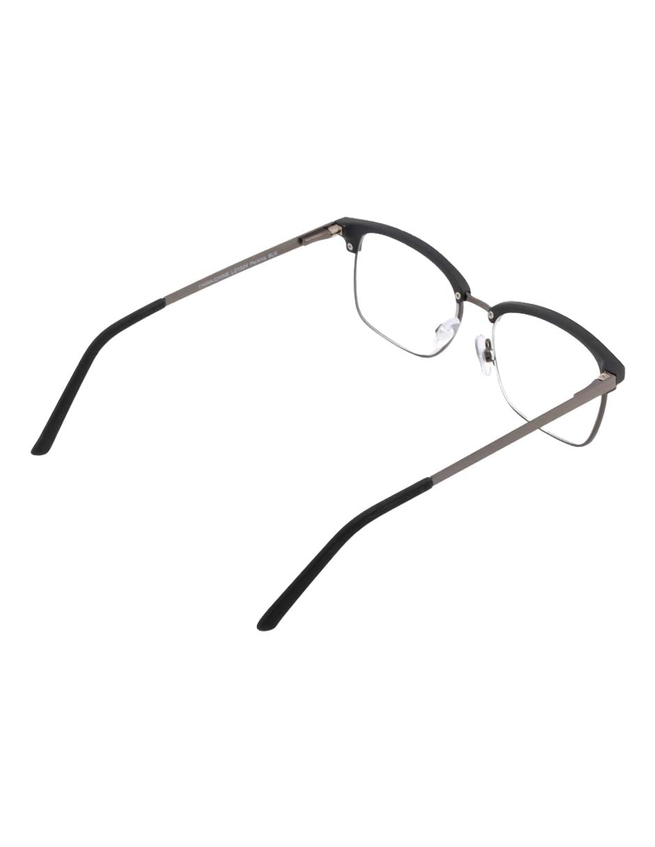 Lentes de lectura Fgr Perkins Blk para mujer 4