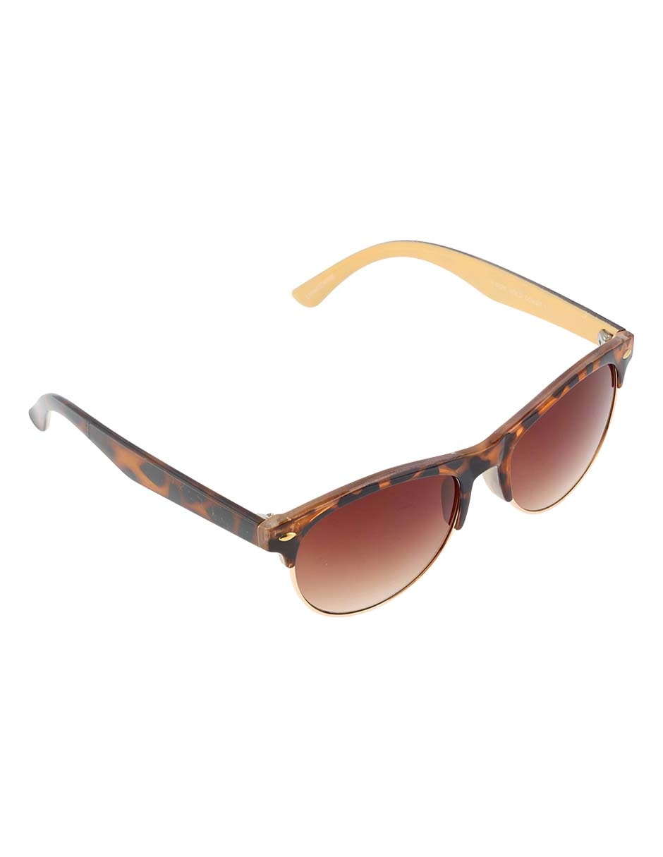 Lentes de sol Gold Coast para mujer 8