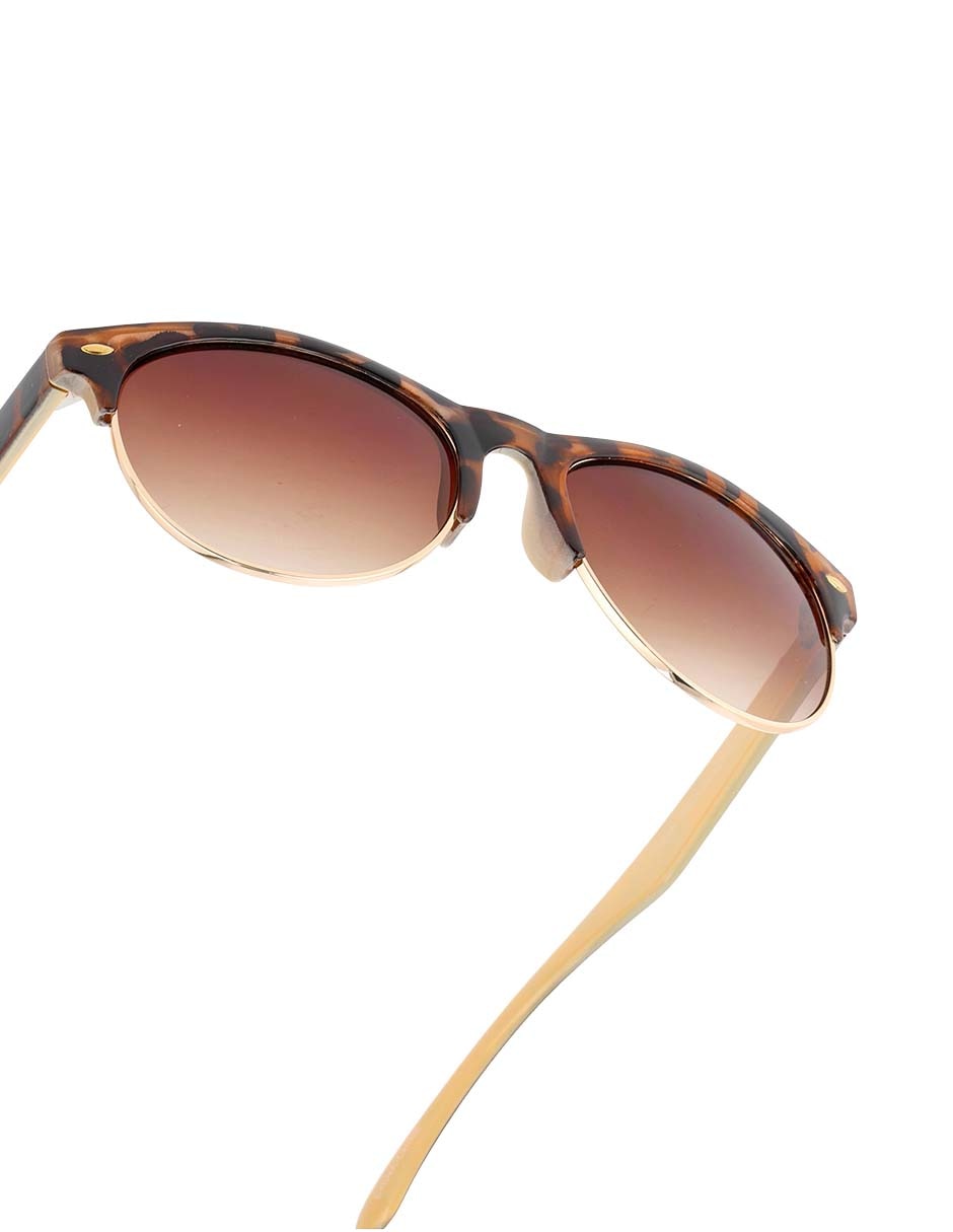 Lentes de sol Gold Coast para mujer 10
