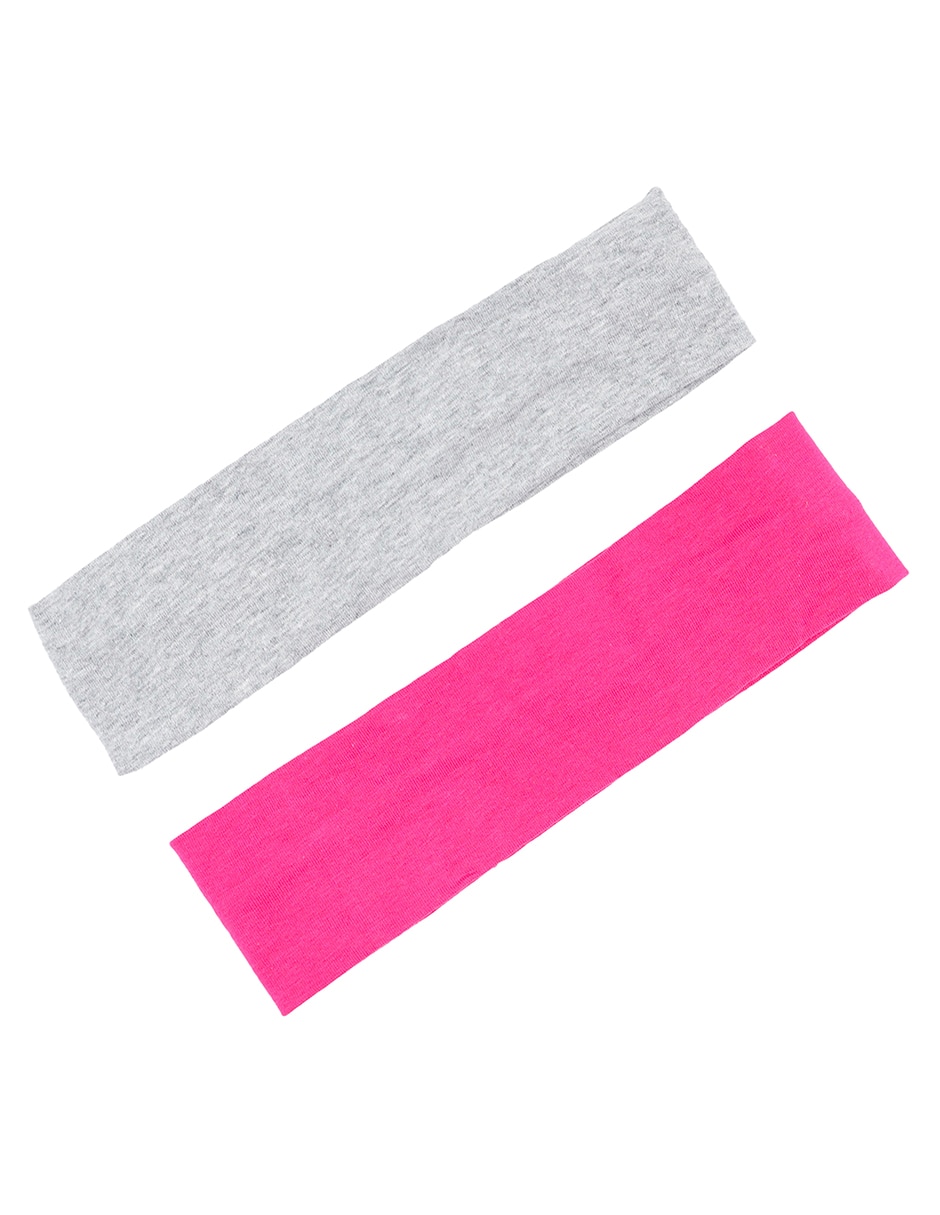 Set bandas para cabello