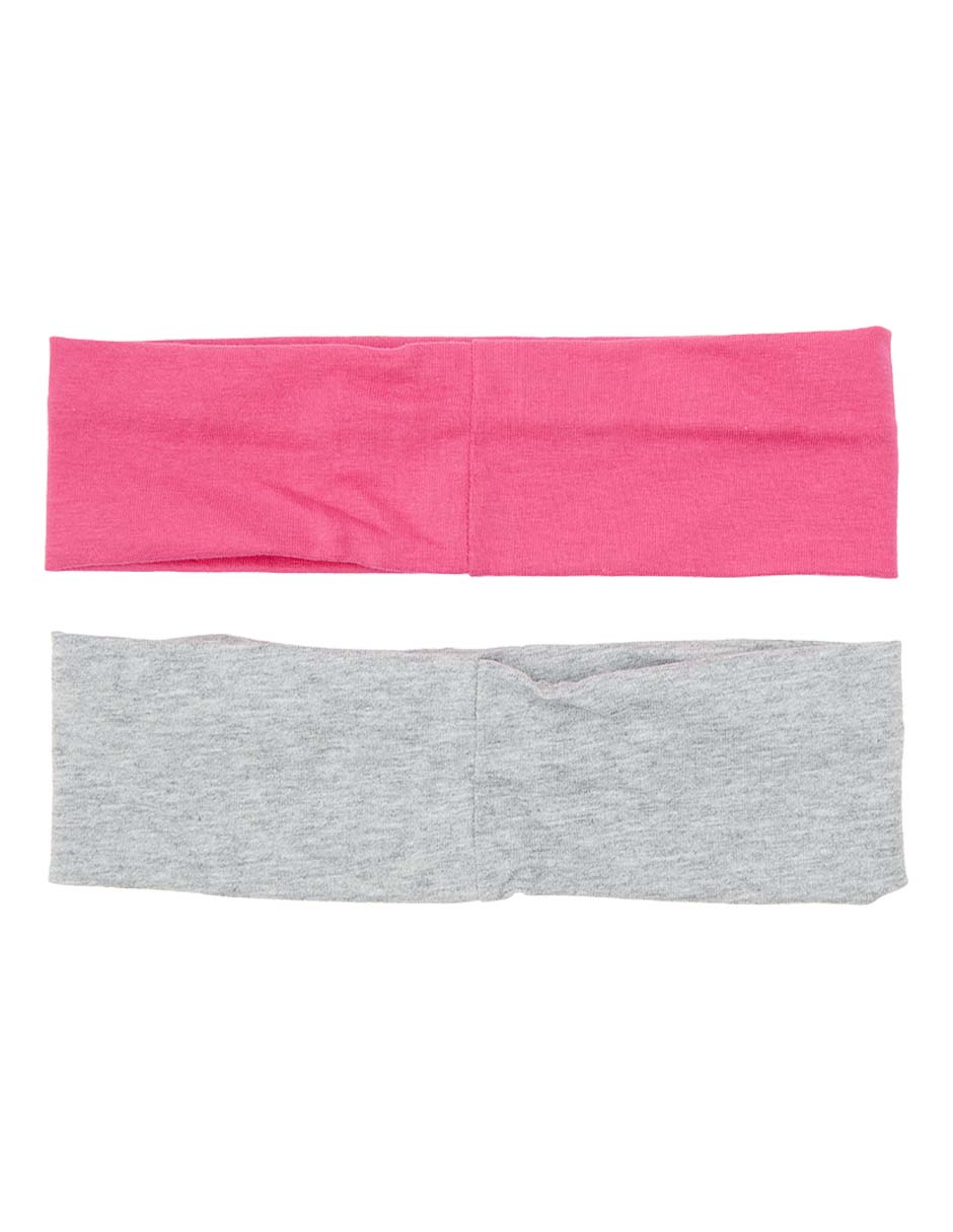 Set bandas para cabello 5