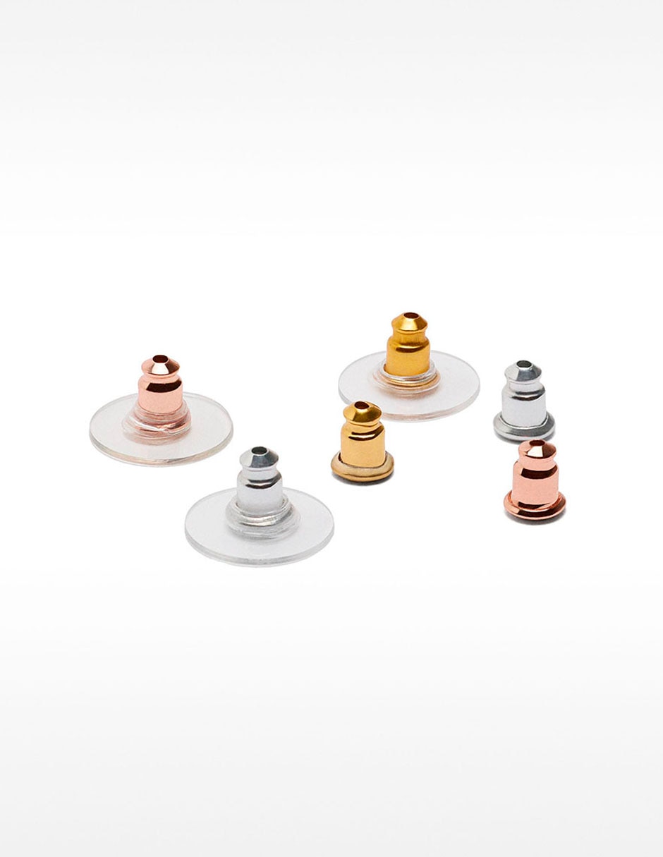 Charm irregular 2