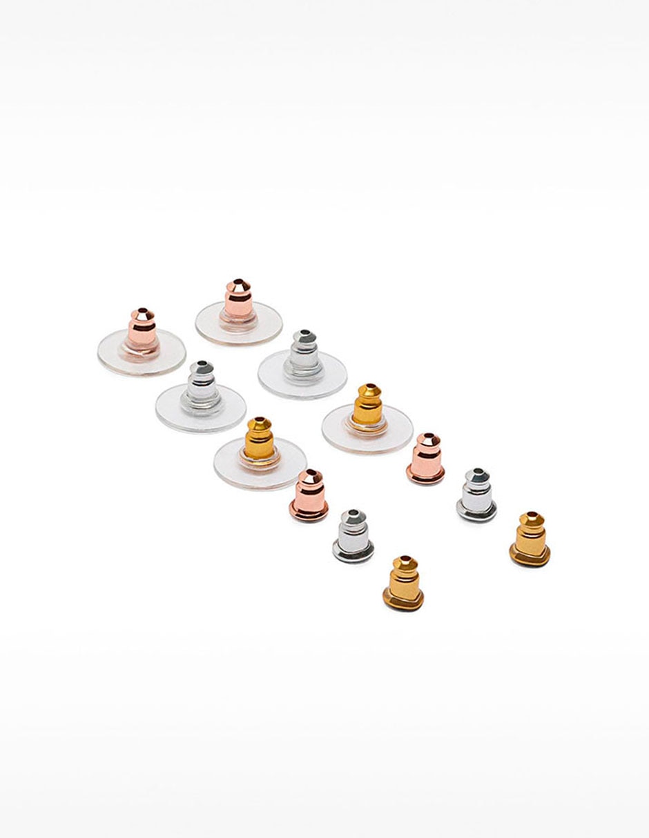 Charm irregular