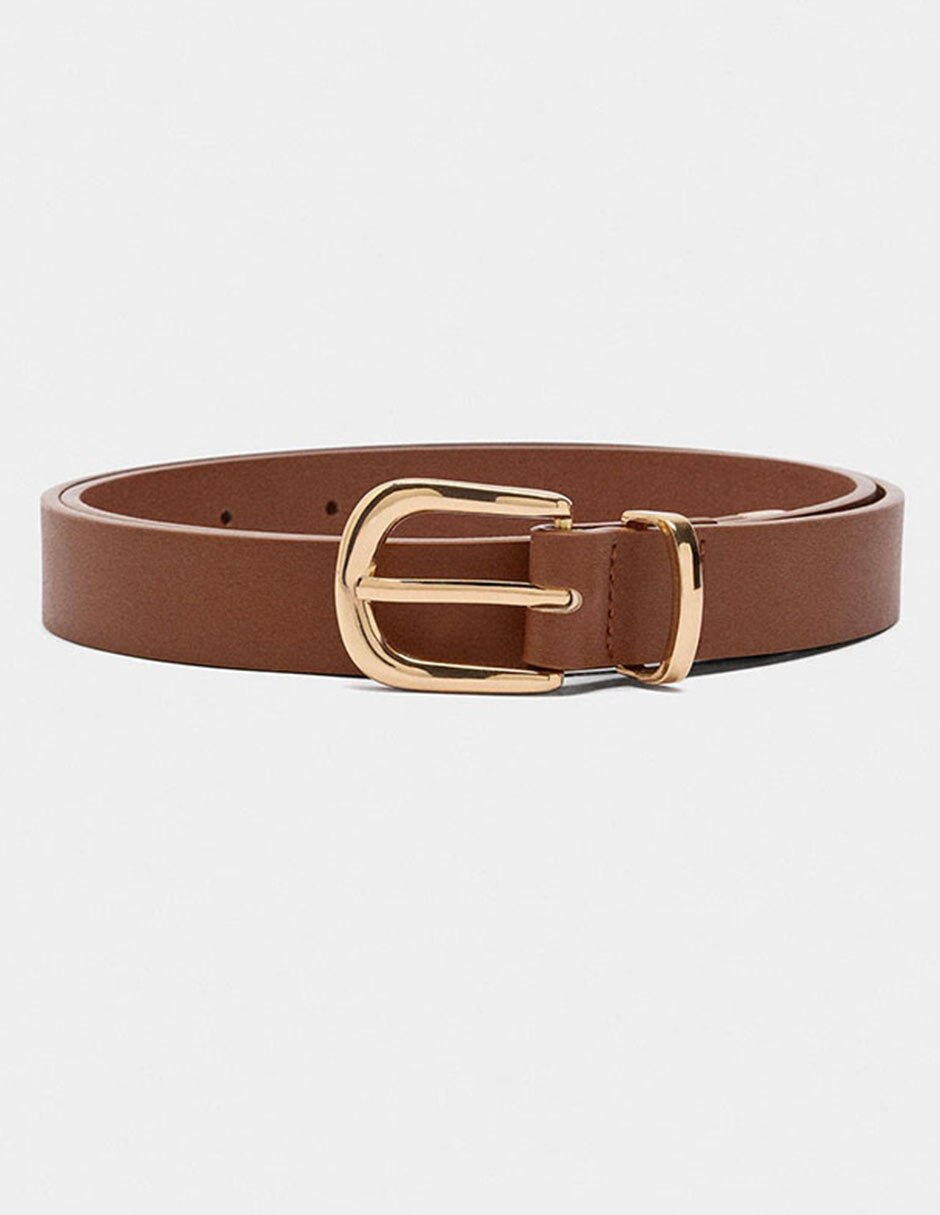 Cinturón para mujer 2