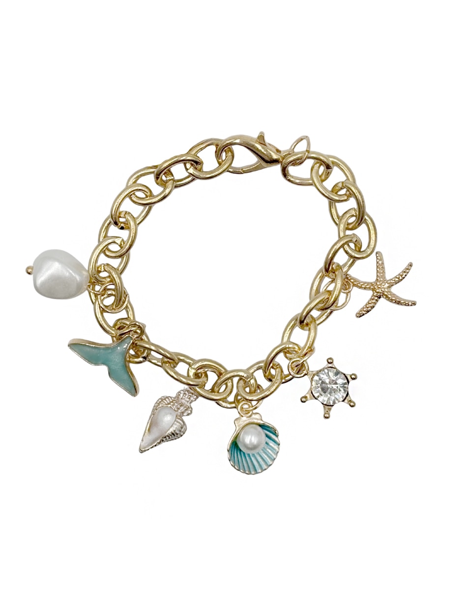 Pulsera map
