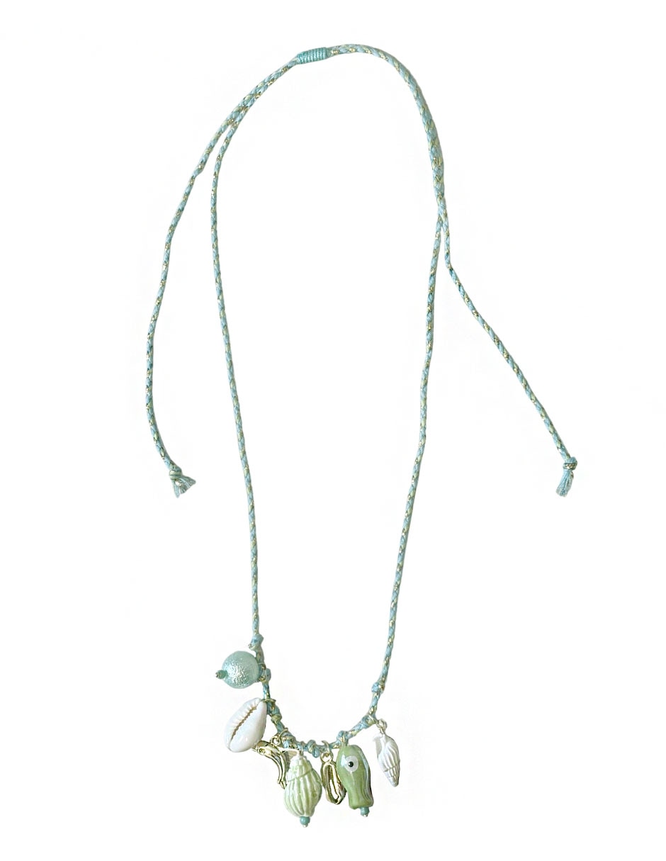 Collar Map
