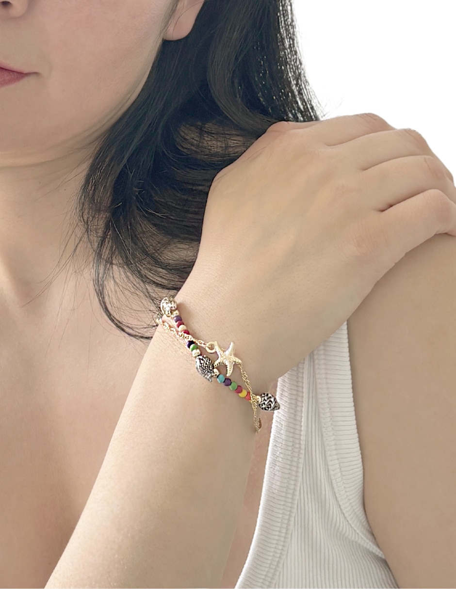 Set de brazalete 2