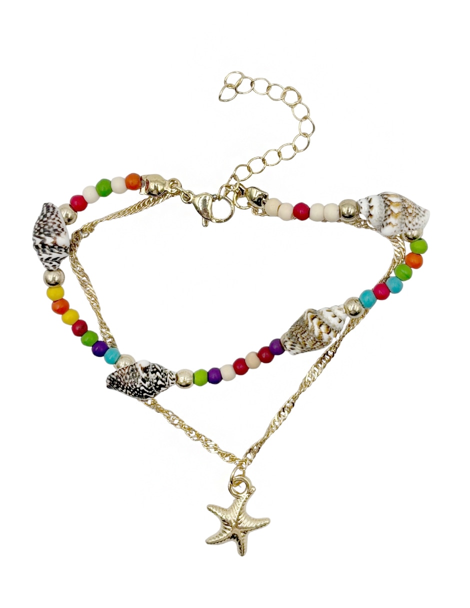 Set de brazalete 3