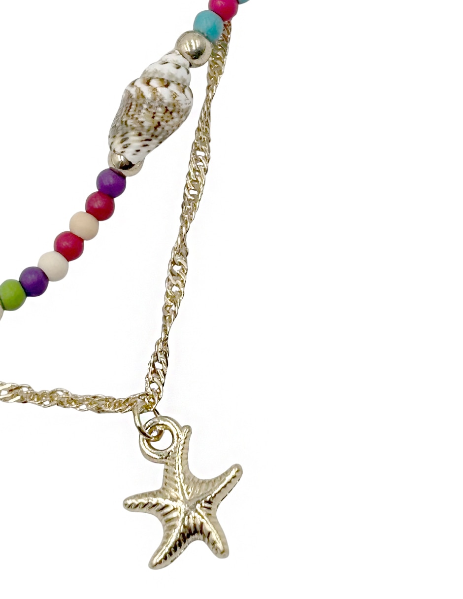Set de brazalete 4
