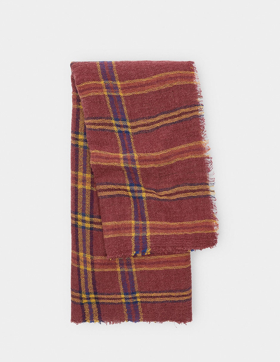 Pashmina con para mujer Pashmina con para mujer