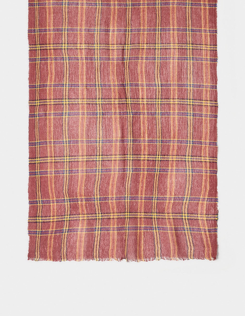 Pashmina con para mujer