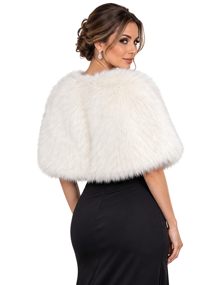 Capa para mujer 4