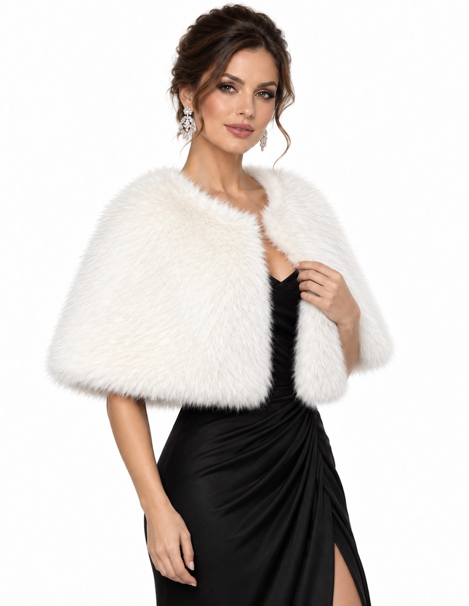 Capa para mujer 2