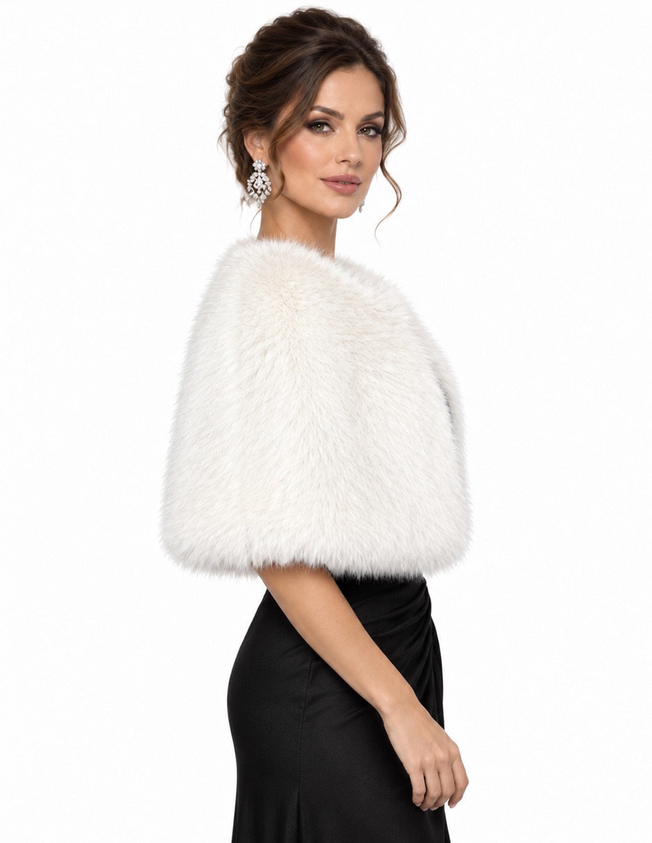 Capa para mujer 3