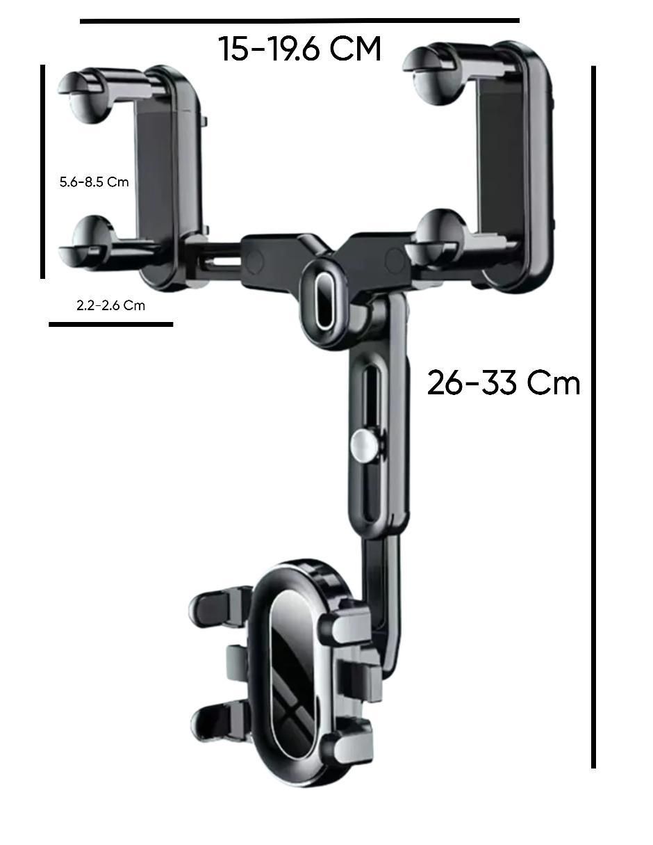 Soporte para celular 9