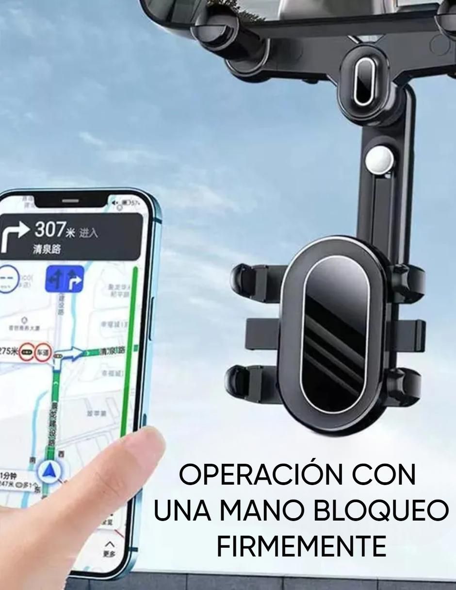 Soporte para celular 3