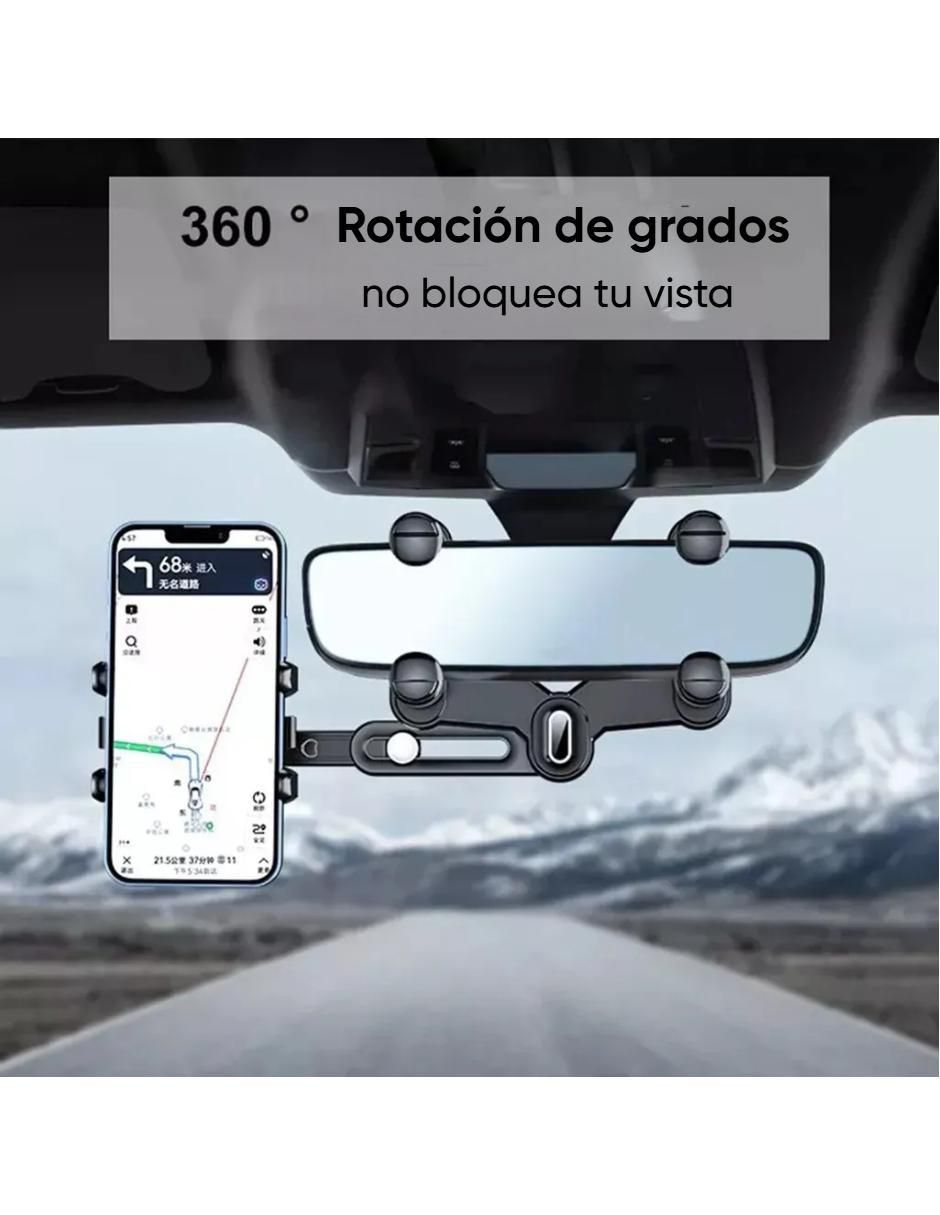 Soporte para celular 8