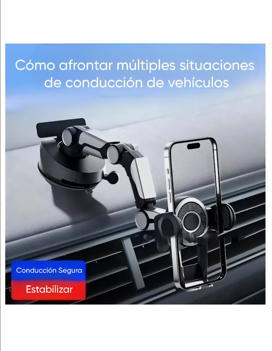 Soporte para celular 7