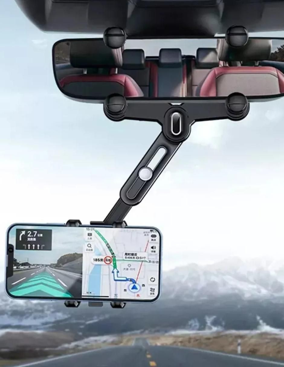Soporte para celular 4