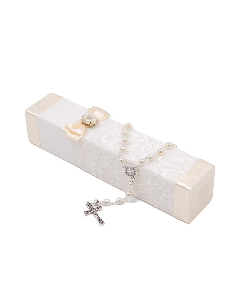 Estuche de boda casa gala 5 piezas