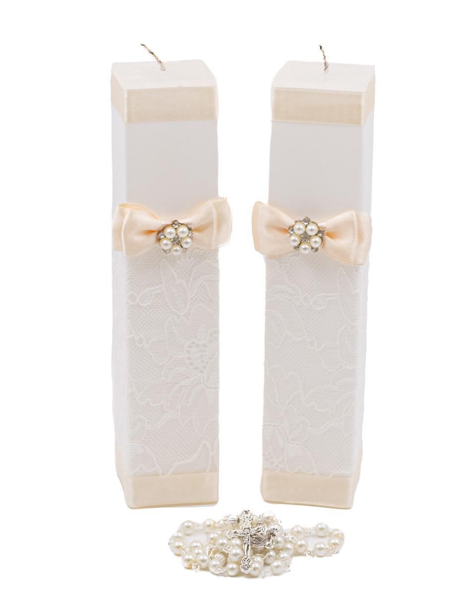 Estuche de boda casa gala 5 piezas