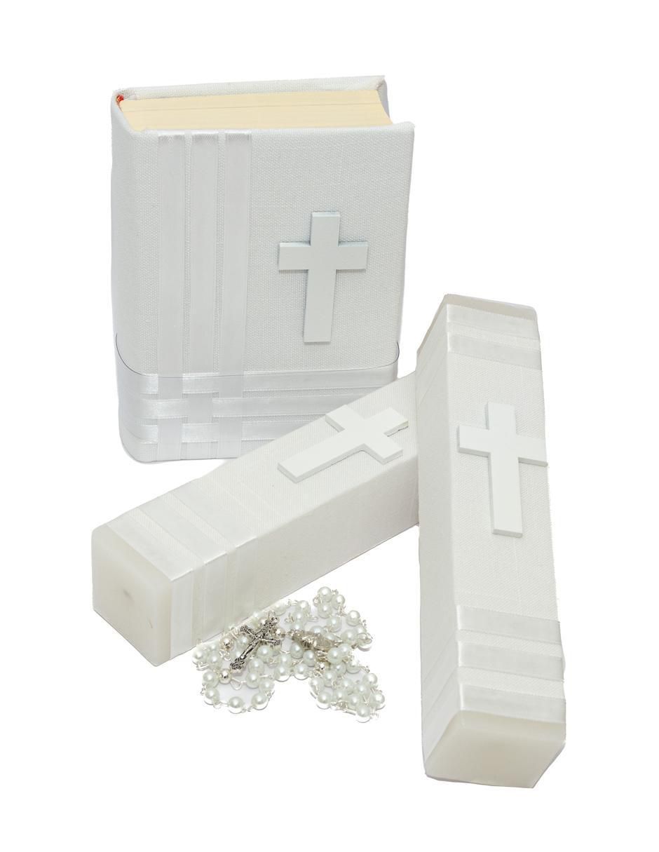 Estuche de boda 5 piezas Estuche de boda 5 piezas
