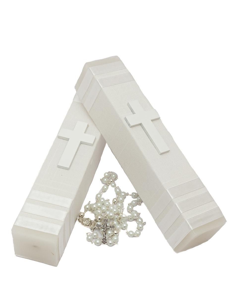 Estuche de boda casa gala 5 piezas