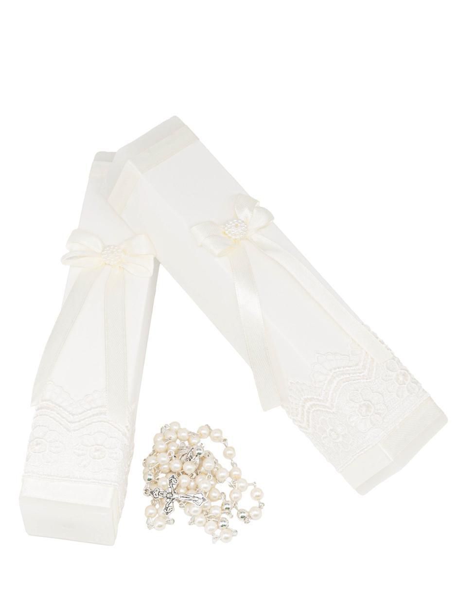 Estuche de boda casa gala 5 piezas