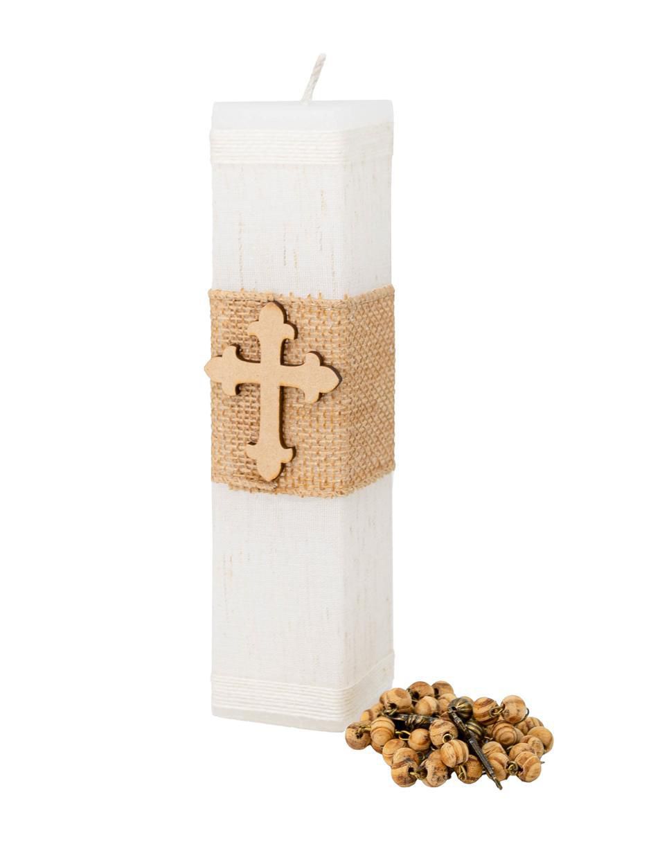 Estuche de boda 4 piezas
