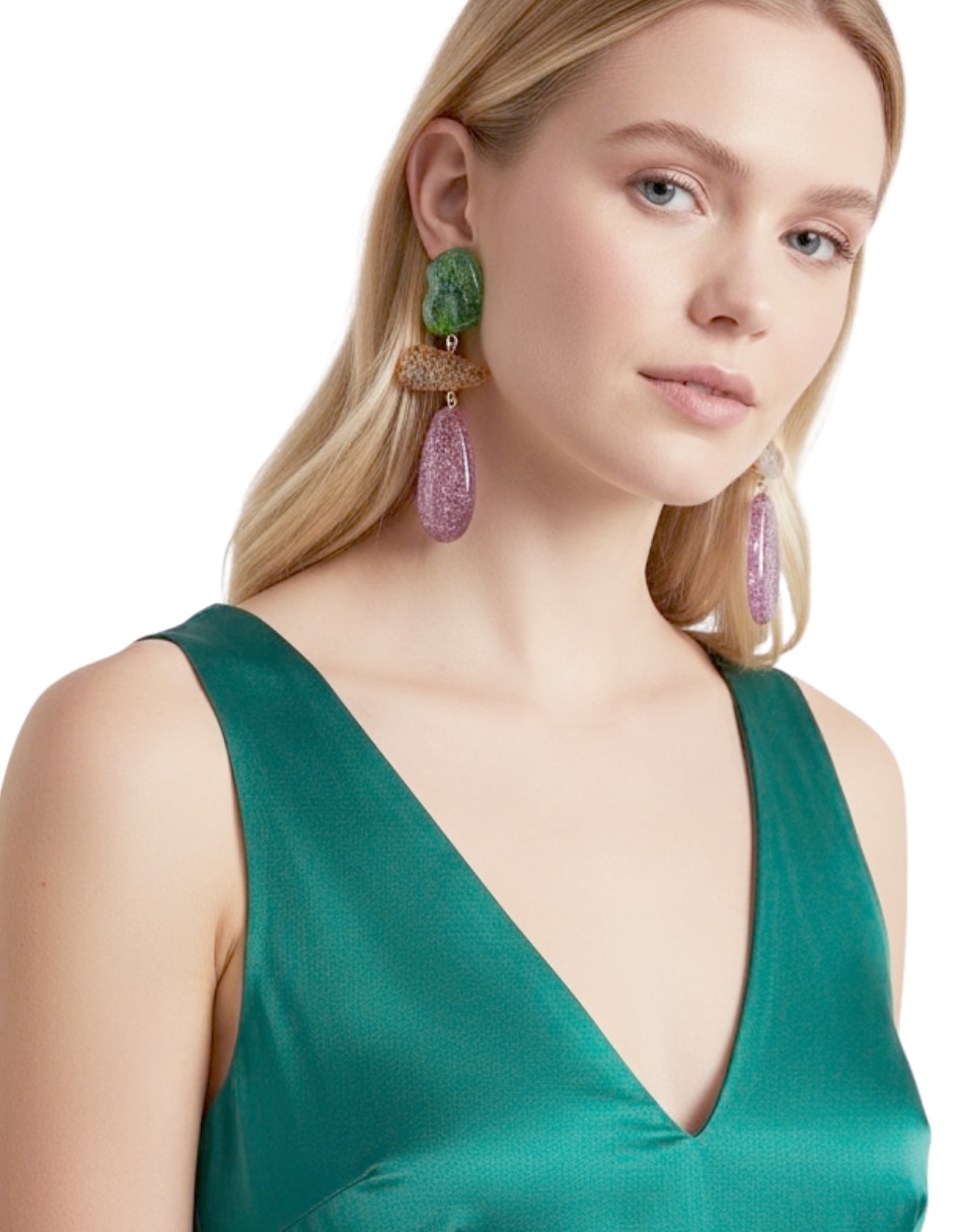 Largos de irregular de acrílico 2