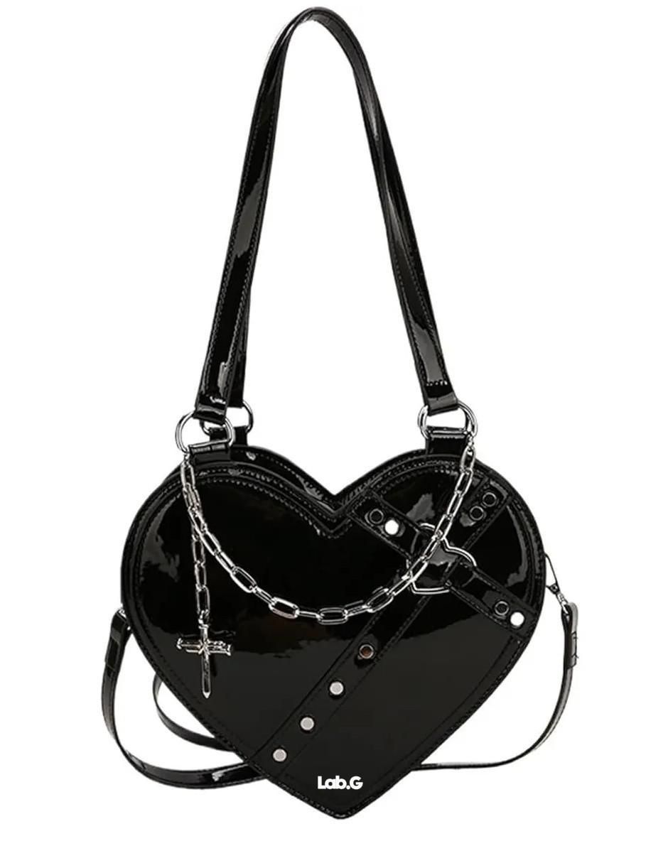 Bolsa crossbody para mujer