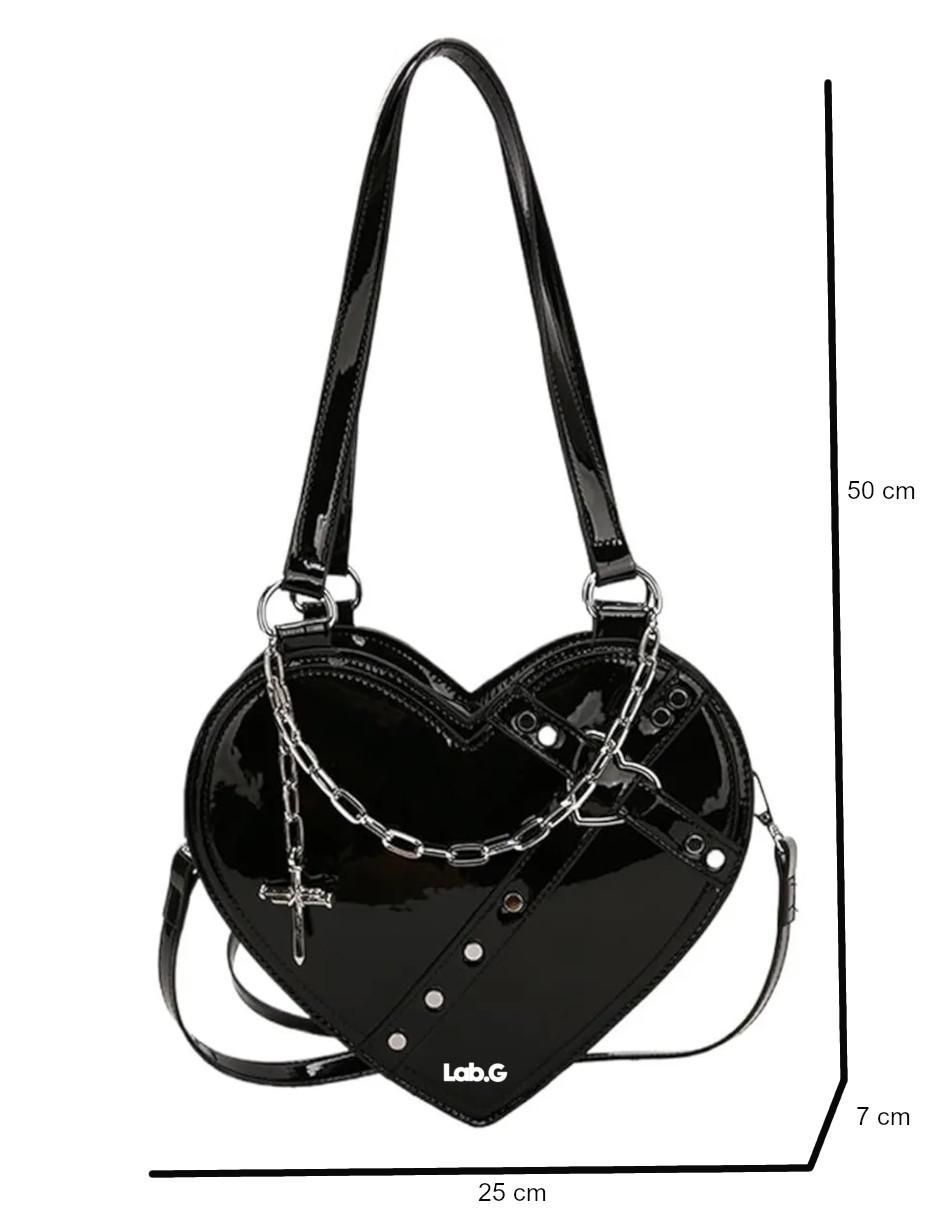 Bolsa crossbody para mujer 5