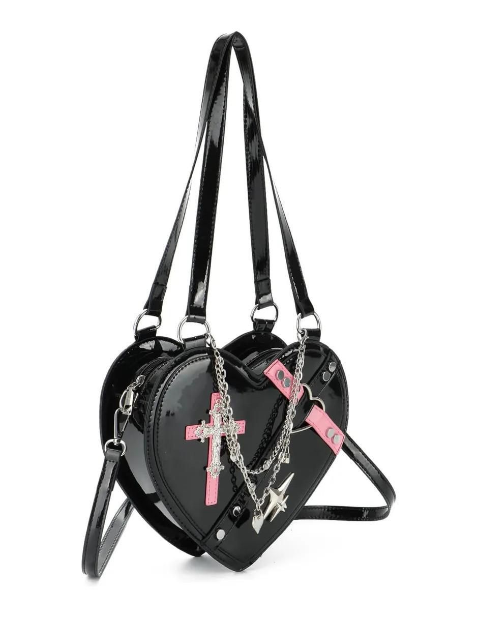 Bolsa crossbody para mujer 2