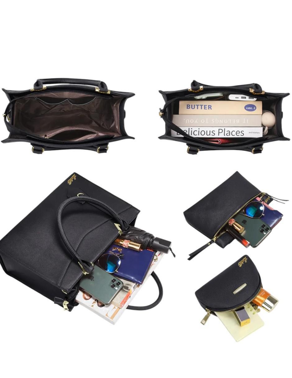 Bolsa crossbody para mujer 3