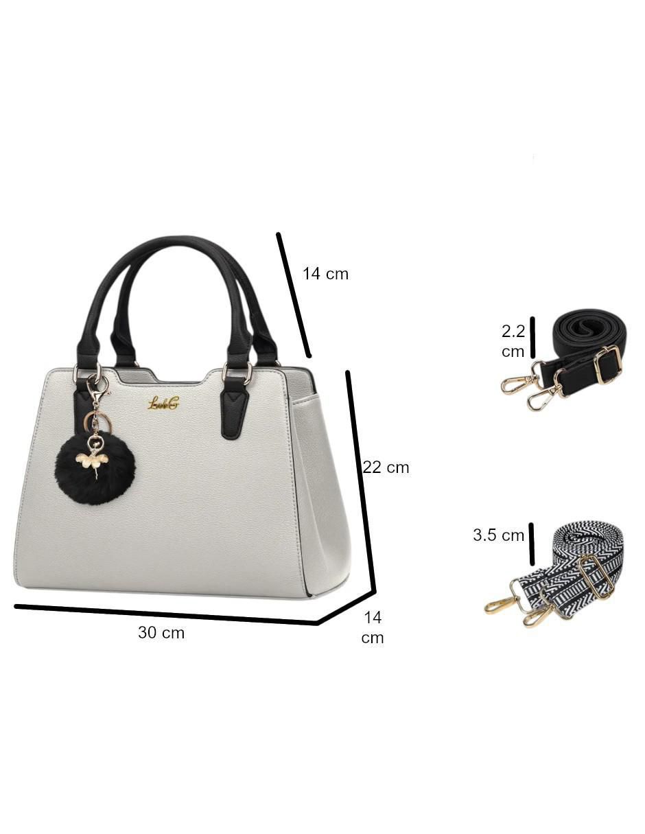 Bolsa crossbody para mujer 5