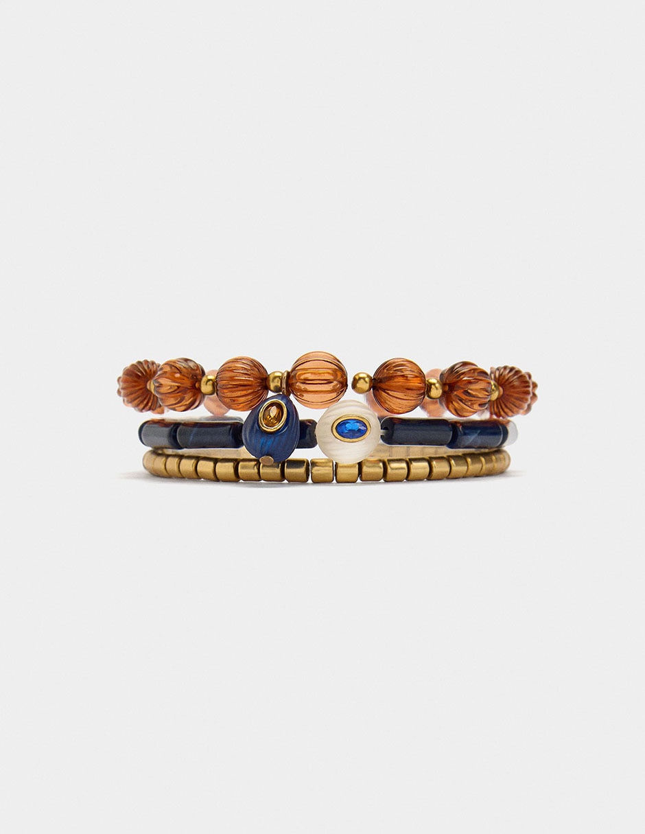 Pulsera Moon Gems 1