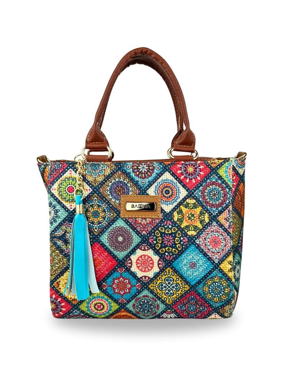 Bolsa satchel Isabel para mujer Bolsa satchel Isabel para mujer