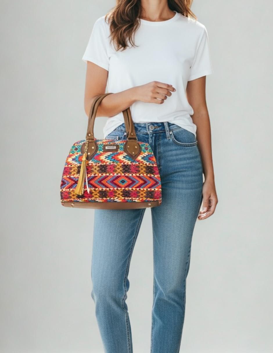 Bolsa tote Ivana para mujer 2