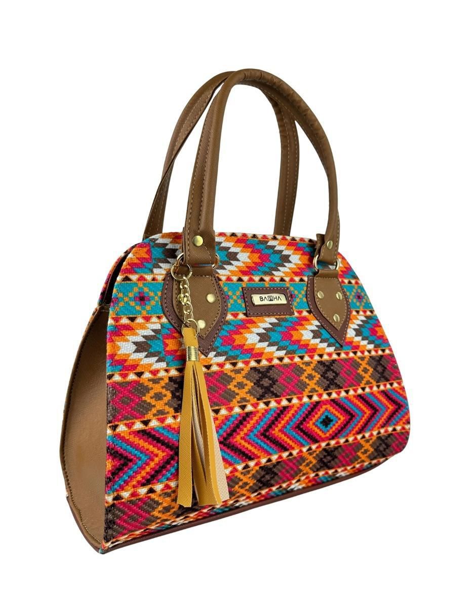Bolsa tote Ivana para mujer