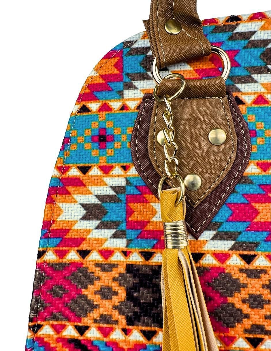 Bolsa tote Ivana para mujer