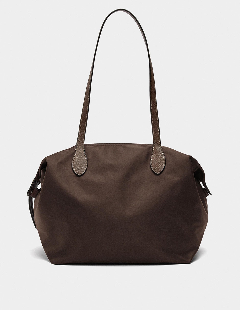 Bolsa shopper Phoenix 3 para mujer 2