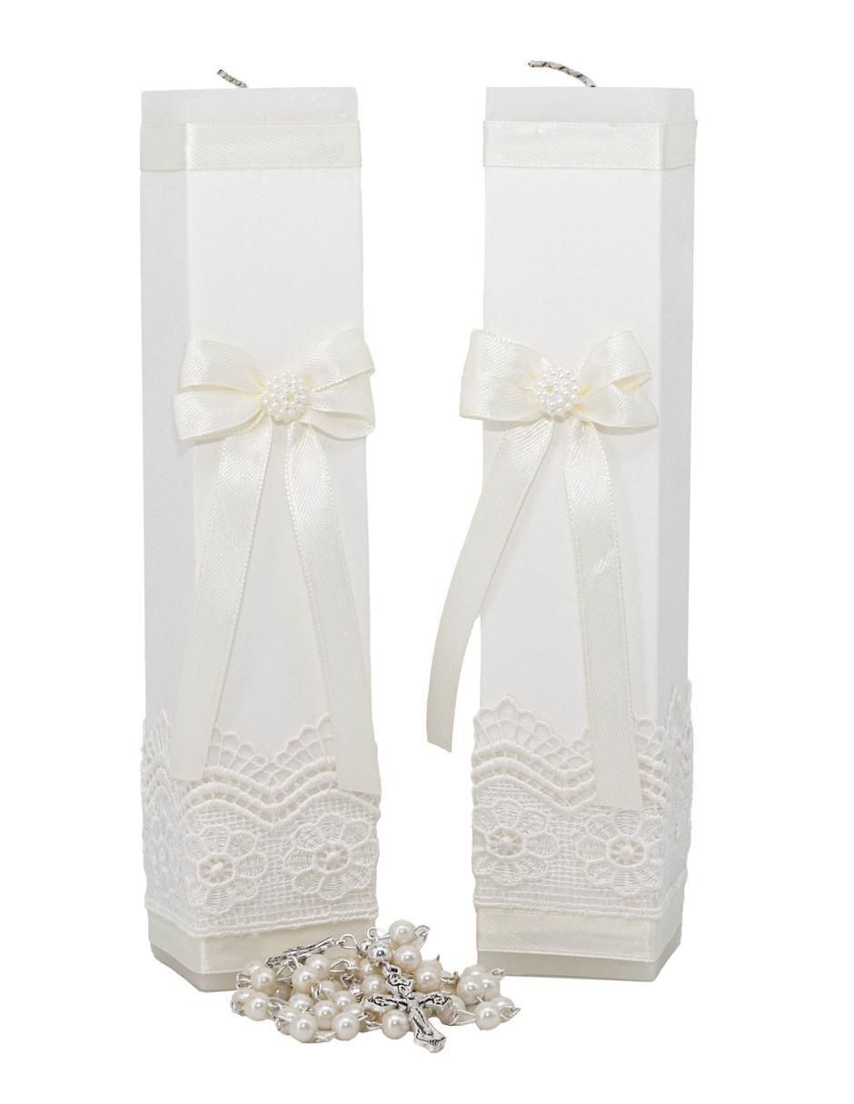 Estuche de boda casa gala 3 piezas