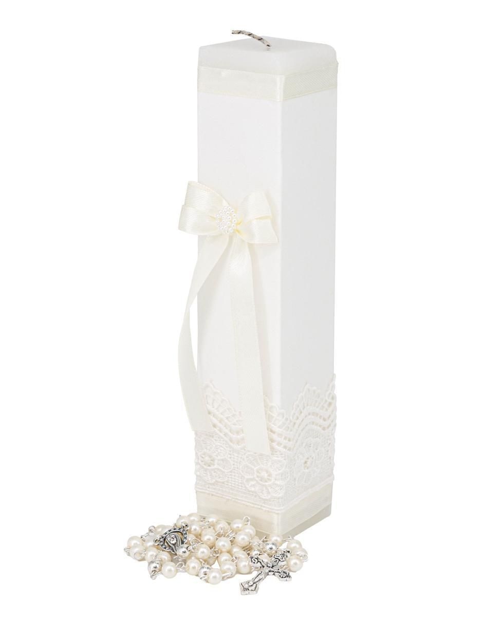 Estuche de boda 3 piezas