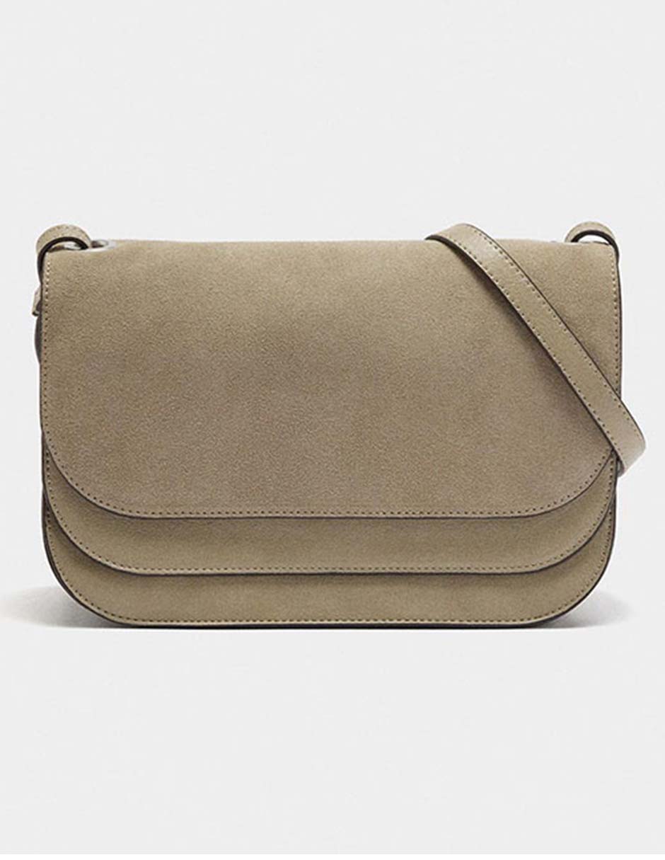 Bolsa crossbody Tyler para mujer